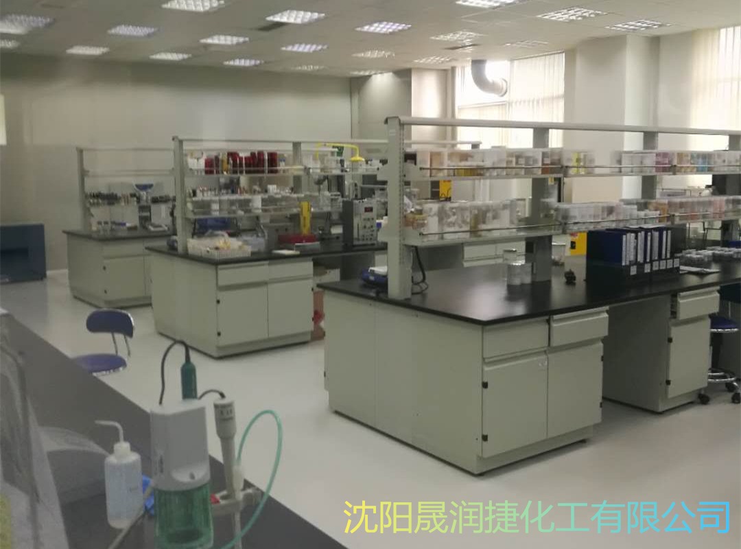 廠(chǎng)區展示 