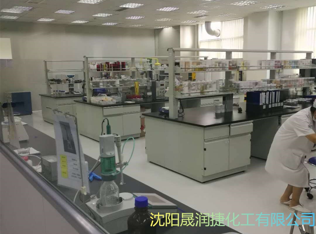 廠(chǎng)區展示 
